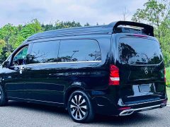 Mercedes-Benz Vito 2021 2.0T Elite 7-Seater - ფოტო 8