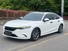 Honda Envix 2023 240TURBO CVT Luxury - ფოტო 1