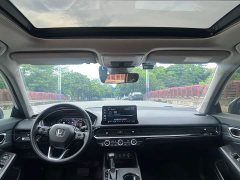 Honda Envix 2023 240TURBO CVT Luxury - ფოტო 12