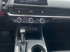 Honda Envix 2023 240TURBO CVT Luxury - ფოტო 13