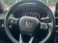 Honda Envix 2023 240TURBO CVT Luxury - ფოტო 14