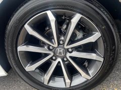 Honda Envix 2023 240TURBO CVT Luxury - ფოტო 16