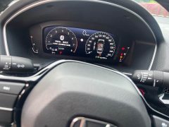 Honda Envix 2023 240TURBO CVT Luxury - ფოტო 17