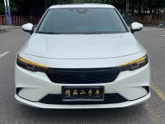 Honda Envix 2023 240TURBO CVT Luxury - ფოტო 2