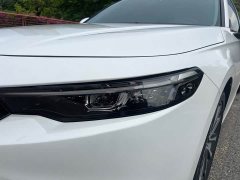 Honda Envix 2023 240TURBO CVT Luxury - ფოტო 20