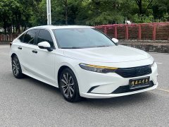 Honda Envix 2023 240TURBO CVT Luxury - ფოტო 3
