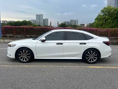 Honda Envix 2023 240TURBO CVT Luxury - ფოტო 7