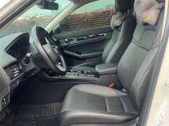 Honda Envix 2023 240TURBO CVT Luxury - ფოტო 8