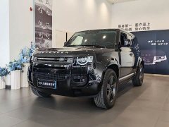 Land Rover Defender 110 P400 X-DYNAMIC HSE - ფოტო 1