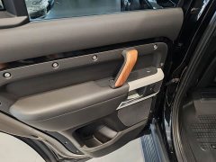 Land Rover Defender 110 P400 X-DYNAMIC HSE - ფოტო 14
