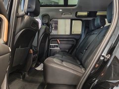 Land Rover Defender 110 P400 X-DYNAMIC HSE - ფოტო 15