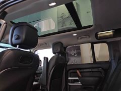 Land Rover Defender 110 P400 X-DYNAMIC HSE - ფოტო 16