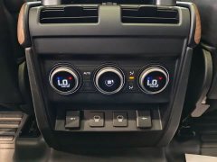 Land Rover Defender 110 P400 X-DYNAMIC HSE - ფოტო 17
