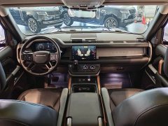Land Rover Defender 110 P400 X-DYNAMIC HSE - ფოტო 18