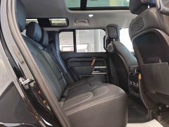 Land Rover Defender 110 P400 X-DYNAMIC HSE - ფოტო 19