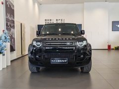 Land Rover Defender 110 P400 X-DYNAMIC HSE - ფოტო 2