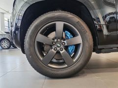 Land Rover Defender 110 P400 X-DYNAMIC HSE - ფოტო 4