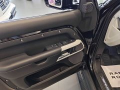 Land Rover Defender 110 P400 X-DYNAMIC HSE - ფოტო 5