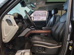 Land Rover Defender 110 P400 X-DYNAMIC HSE - ფოტო 6