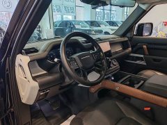 Land Rover Defender 110 P400 X-DYNAMIC HSE - ფოტო 7