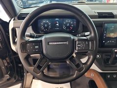 Land Rover Defender 110 P400 X-DYNAMIC HSE - ფოტო 8