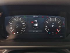 Land Rover Defender 110 P400 X-DYNAMIC HSE - ფოტო 9
