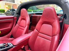 Porsche 911 Targa 4 3.0T - ფოტო 11