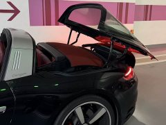 Porsche 911 Targa 4 3.0T - ფოტო 8