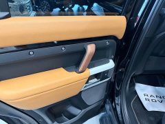 Land Rover Defender 110 3.0T P400 X-DYNAMIC HSE - ფოტო 13