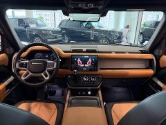 Land Rover Defender 110 3.0T P400 X-DYNAMIC HSE - ფოტო 17