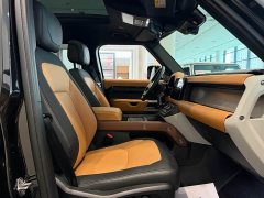 Land Rover Defender 110 3.0T P400 X-DYNAMIC HSE - ფოტო 19