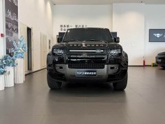 Land Rover Defender 110 3.0T P400 X-DYNAMIC HSE - ფოტო 2