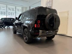 Land Rover Defender 110 3.0T P400 X-DYNAMIC HSE - ფოტო 20