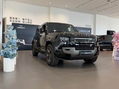 Land Rover Defender 110 3.0T P400 X-DYNAMIC HSE - ფოტო 3
