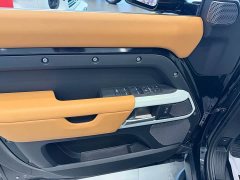 Land Rover Defender 110 3.0T P400 X-DYNAMIC HSE - ფოტო 5