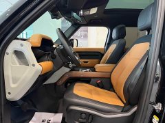 Land Rover Defender 110 3.0T P400 X-DYNAMIC HSE - ფოტო 6