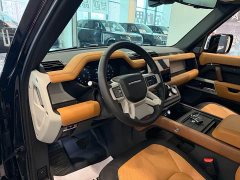 Land Rover Defender 110 3.0T P400 X-DYNAMIC HSE - ფოტო 7