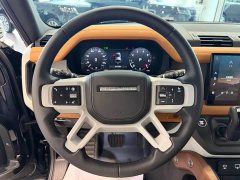 Land Rover Defender 110 3.0T P400 X-DYNAMIC HSE - ფოტო 8