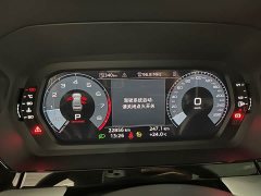 Audi A3 Facelift Sportback 35 TFSI Fashion Sport - ფოტო 15