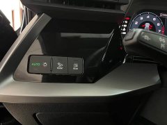 Audi A3 Facelift Sportback 35 TFSI Fashion Sport - ფოტო 16