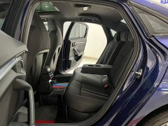 Audi A3 Facelift Sportback 35 TFSI Fashion Sport - ფოტო 9