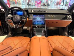 Mercedes-Benz Maybach S-Class S 480 4MATIC - ფოტო 4
