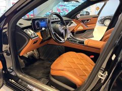 Mercedes-Benz Maybach S-Class S 480 4MATIC - ფოტო 5