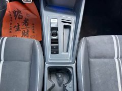 Volkswagen Golf 2023 280TSI DSG R-Line - ფოტო 11