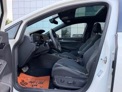 Volkswagen Golf 2023 280TSI DSG R-Line - ფოტო 14
