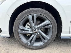 Volkswagen Golf 2023 280TSI DSG R-Line - ფოტო 15