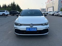 Volkswagen Golf 2023 280TSI DSG R-Line - ფოტო 2