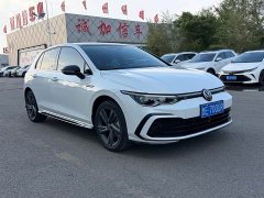 Volkswagen Golf 2023 280TSI DSG R-Line - ფოტო 3