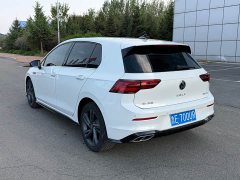 Volkswagen Golf 2023 280TSI DSG R-Line - ფოტო 4