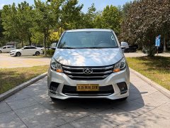 Maxus G10 2.0T Automatic Smart Comfort Edition Gasoline 7-Seater - ფოტო 1